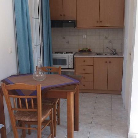 Apartament North Paradise Athéras Zewnętrze zdjęcie